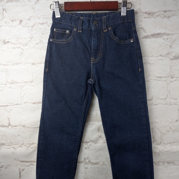 Wonder Nation denim jeans - Picture 1 of 8